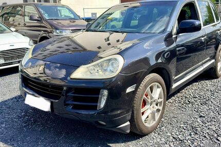 Porsche Cayenne 296.000 km 4.990 &euro; Lünen 44536