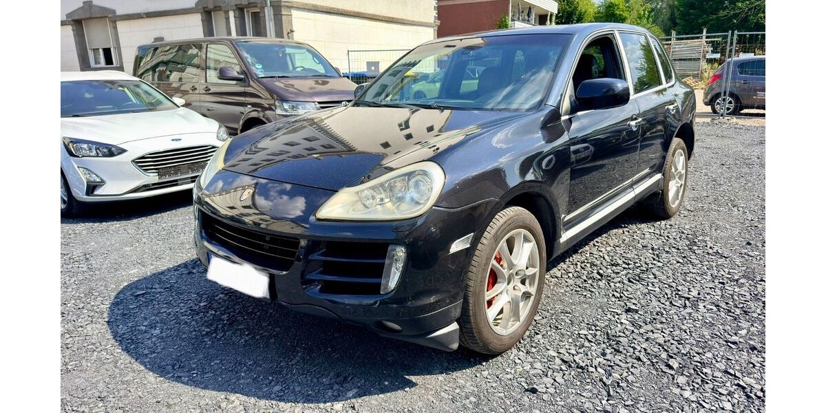 Porsche Cayenne 296.000 km 4.990 &euro; Lünen 44536