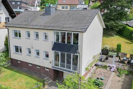 Haus Arnsberg Obereimer - 7 Zimmer, 172 m&sup2;, 392.000&euro; | Angebot:26787864