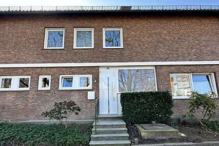 Wohnung Unna - 3 Zimmer, 105 m&sup2;, 1.495&euro; | Angebot:26686171