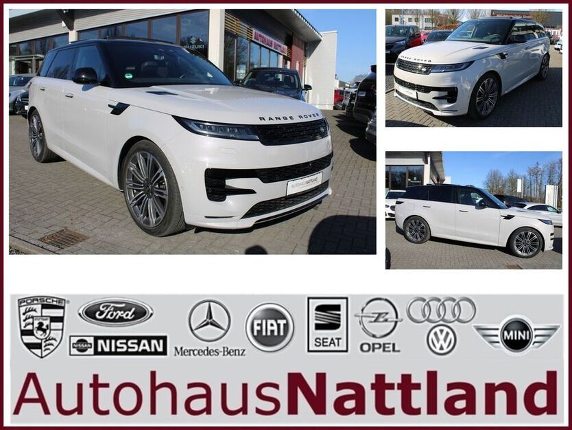 Range Rover Sport