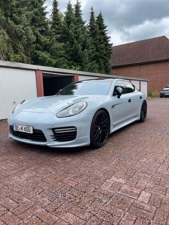 Panamera