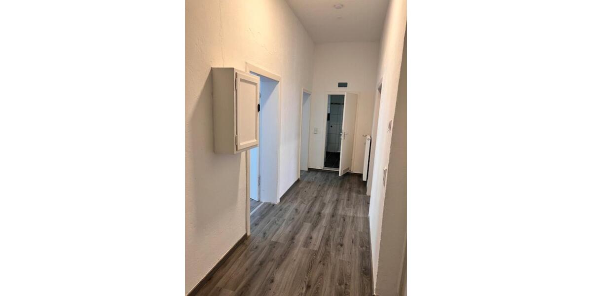 Etagenwohnung Dortmund Innenstadt Nord - 4 Zimmer, 92 m&sup2;, 1.100&euro; | Angebot:24599508