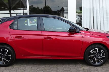 Opel Corsa 1.589 km 20.975 &euro; Waltrop 45731