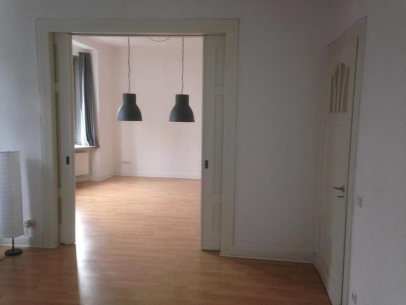 Mehrfamilienhaus Hamm Zentrum 5,5 % Rendite zimmer