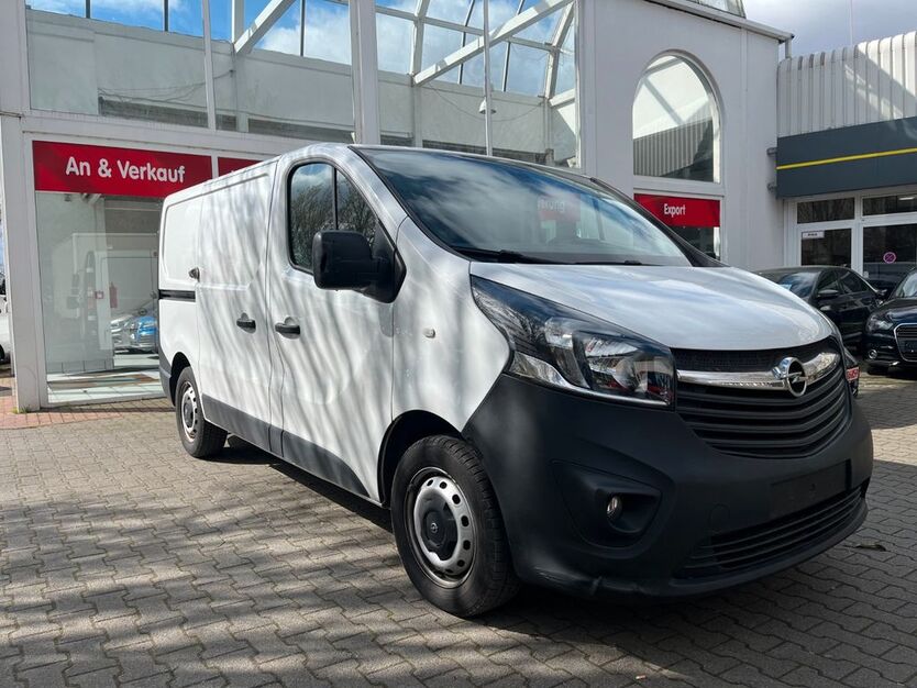 Vivaro