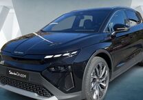 Gebrauchtwagen Skoda Elroq