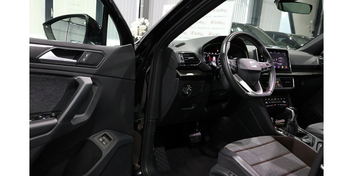 Seat Tarraco 1.4 TSI e-Hybrid DSG XCELLENCE PANORAMA 89.000 km 27.991 &euro; Hamm 59077