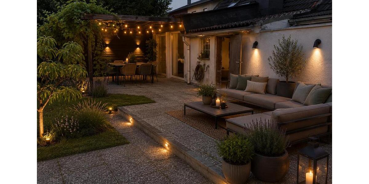Doppelhaushälfte Hamm Braam-Ostwennemar - 7 Zimmer, 240 m&sup2;, 295.000&euro; | Angebot:27251603