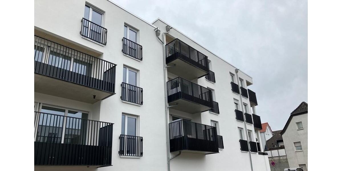 Etagenwohnung Ahlen Dolberg - 2 Zimmer, 67 m&sup2;, 825&euro; | Angebot:26194310