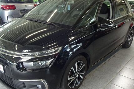 Citroen C4 Picasso 70.382 km 9.950 &euro; Werl 59457