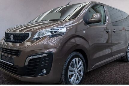 Peugeot Traveller 71.347 km 27.880 &euro; Menden 58706
