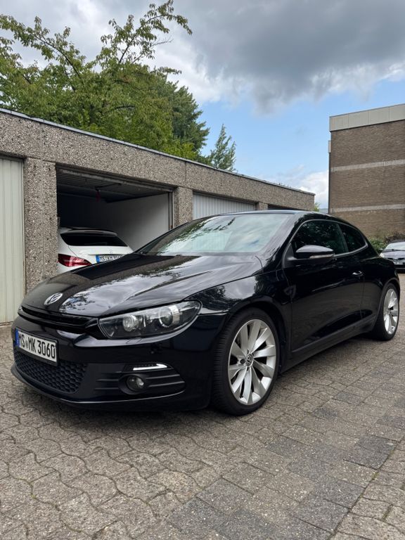 Scirocco