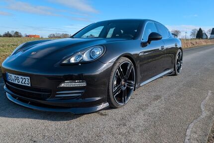 Porsche Panamera 205.000 km 22.999 &euro; Möhnesee 59519