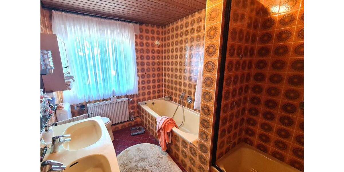 Reihenendhaus Ahlen Innenstadt - 4 Zimmer, 130 m&sup2;, 329.000&euro; | Angebot:24713437