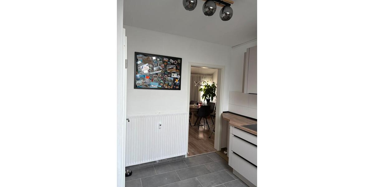 Dachgeschoßwohnung Ennigerloh - 3 Zimmer, 70 m&sup2;, 705&euro; | Angebot:24631705