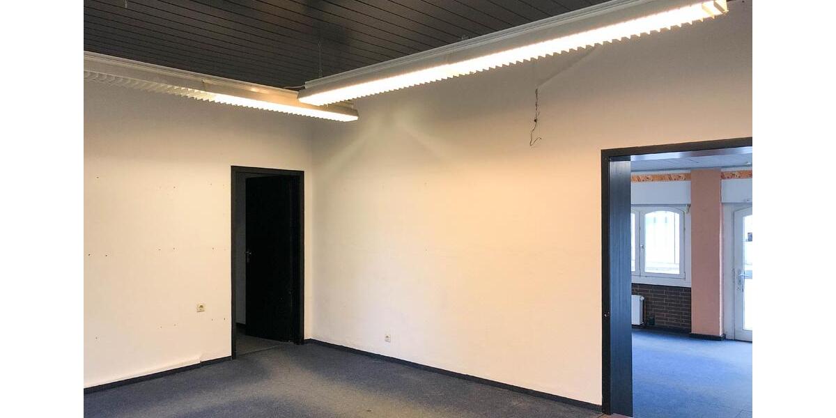 Großzügige Laden- oder Bürofläche in zentraler Lage zimmer