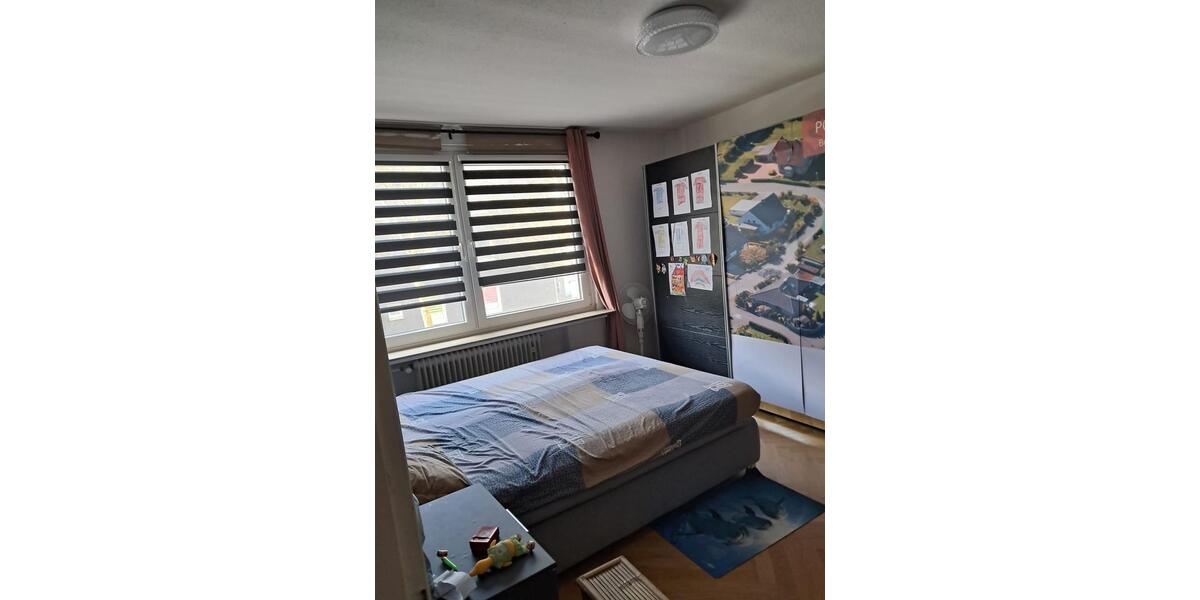 Etagenwohnung Holzwickede - 4 Zimmer, 76 m&sup2;, 770&euro; | Angebot:26278521
