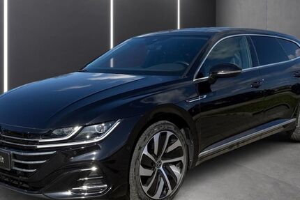 VW Arteon 71.550 km 28.490 &euro; Werl 59457