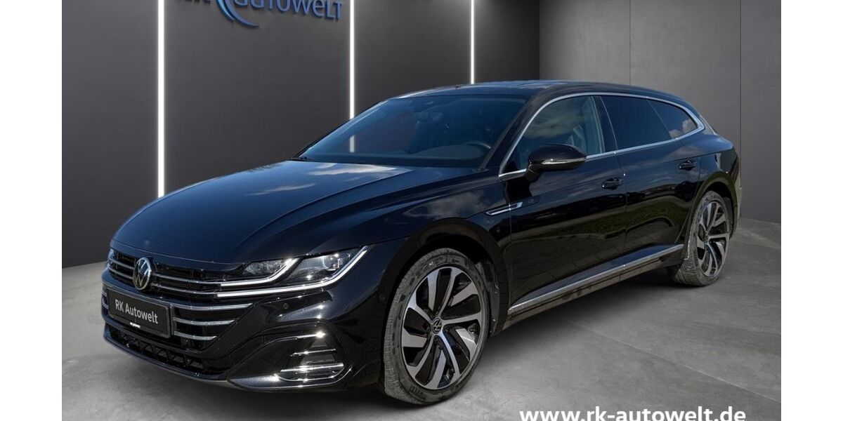 VW Arteon 71.550 km 28.490 &euro; Werl 59457
