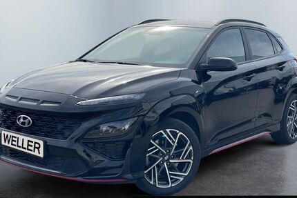 Hyundai KONA 36.555 km 25.490 € Münster 48163