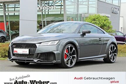 Audi TT RS