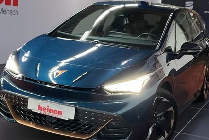 Cupra Born 42.812 km 26.899 &euro; Werne 59368