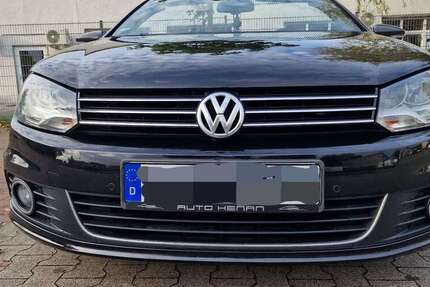 VW Eos 166.000 km 12.000 € Hamm 59067