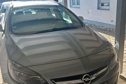 Opel Astra 71.000 km 7.000 &euro; Bergkamen 59192