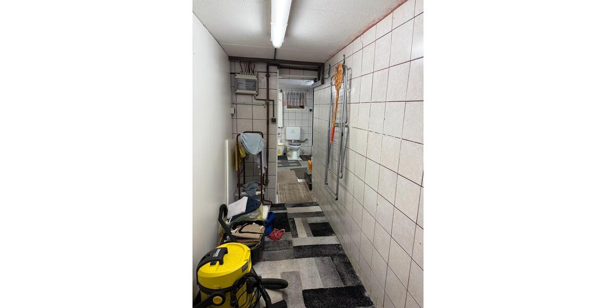 Reihenhaus Hamm Herringen - 2 Zimmer, 80 m&sup2;, 200.000&euro; | Angebot:27191578