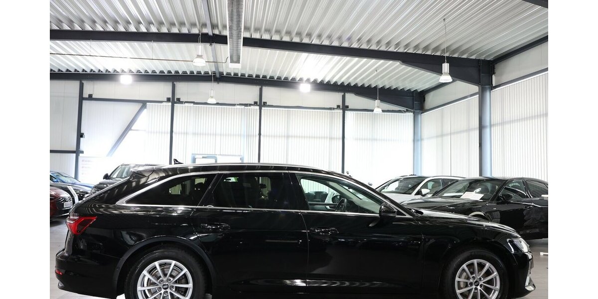Audi A6 Avant 40 TDI SPORT / VIRTUAL / LED / ACC 84.000 km 27.996 &euro; Hamm 59077