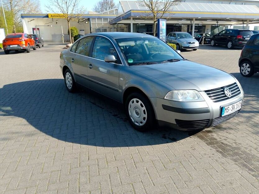 Passat