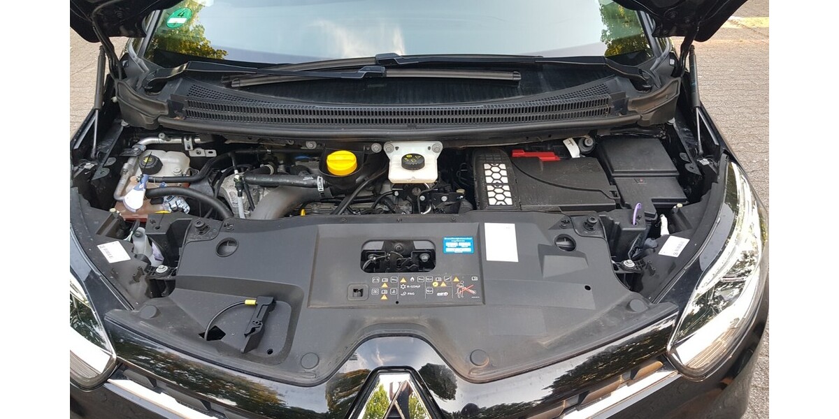 Renault Scenic 42.000 km 10.000 € Hamm 59065