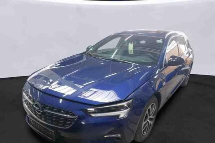 Opel Insignia 25.584 km 24.675 &euro; Hamm 59067