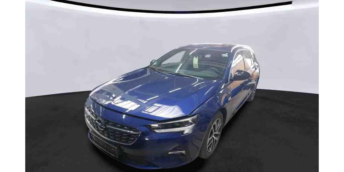 Opel Insignia 25.584 km 24.675 &euro; Hamm 59067