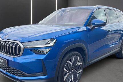 Skoda Kodiaq 26.000 km 44.980 &euro; Werl 59457