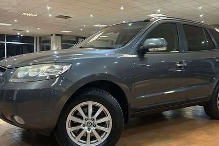 Hyundai SANTA FE 221.000 km 5.990 &euro; Hamm 59077