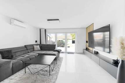 Haus Hamm Herringen - 4 Zimmer, 58 m&sup2;, 230.000&euro; | Angebot:27378391