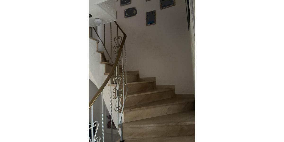 Charmante Doppelhaushälfte in beliebter Wohnlage von Hamm-Berge 4 zimmer