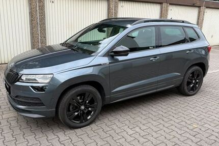 Skoda Karoq 70.189 km 22.650 &euro; Unna 59423
