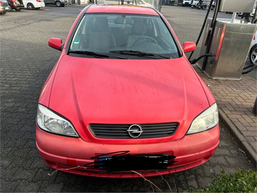 Astra
