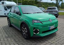 Gebrauchtwagen Renault R 5