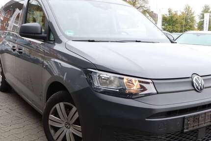 VW Caddy 220.000 km 15.102 € Hamm 59077
