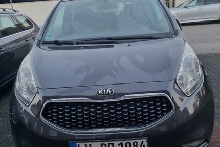 Kia Venga 84.000 km 8.490 &euro; Lüdinghausen 59348