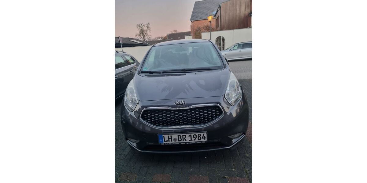 Kia Venga 84.000 km 8.490 &euro; Lüdinghausen 59348