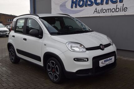 Fiat Panda 40.000 km 11.900 &euro; Nordkirchen 59394