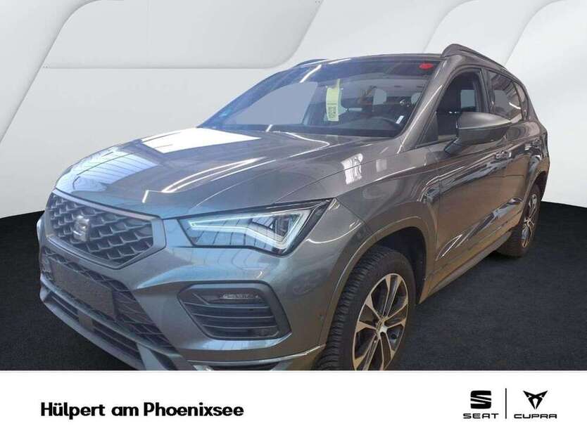 Ateca