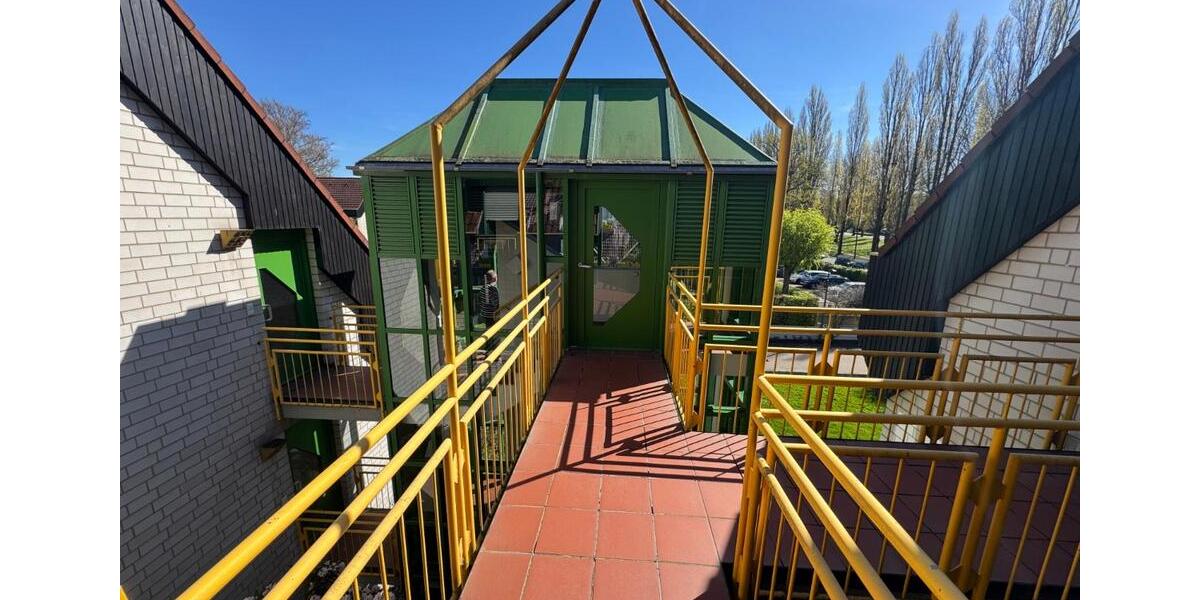 Maisonettenwohnung Dortmund Gartenstadt - 3 Zimmer, 90 m&sup2;, 900&euro; | Angebot:26295381