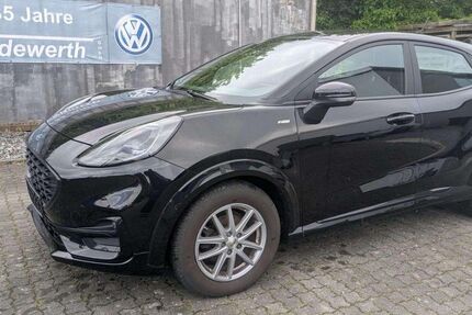 Ford Puma 85.400 km 14.500 &euro; Lippetal-Herzfeld 59510