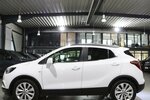Opel Mokka X 1.4 T EcoTec INNOVATION / LED / LEDER 44.000 km 13.777 &euro; Hamm 59077